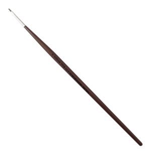 عکس قلم مو سرتخت خرم KHORRAM سری777 - شماره 0 - شماره 3