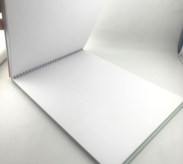 تصاویر دفتر طراحی جلد سخت 25 برگ وزیری بانگ استایل Bunng Style سیم از بالا طرح خرگوشی کد b251 (سایز 17 در 25) دفتر طراحی جلد سخت 25 برگ وزیری بانگ استایل Bunng Style سیم از بالا طرح خرگوشی کد b251 (سایز 17 در 25)