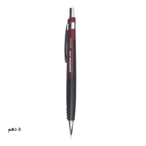 عکس اتود 5 دهم کرونا CORONA سری OFFICE رنگ قرمز کد 62225 - شماره 7