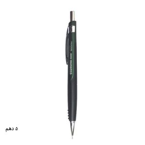 عکس اتود 5 دهم کرونا CORONA سری OFFICE رنگ سبز کد 62225 - شماره 9