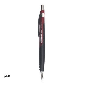 عکس اتود 7 دهم کرونا CORONA سری OFFICE رنگ قرمز کد 62225 - شماره 11