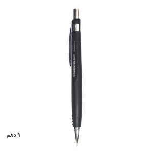 عکس اتود 9 دهم کرونا CORONA سری OFFICE رنگ مشکی کد 62225 - شماره 6