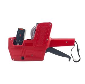 عکس دستگاه قیمت زن دیودلی DUODELI کد MX-5500 - شماره 4