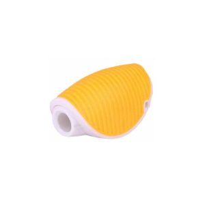 عکس تراش حلزونی وای پلاس YPLUS رنگ زرد کد 72102 - شماره 8