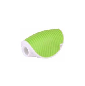عکس تراش حلزونی وای پلاس YPLUS رنگ سبز کد 72102 - شماره 2