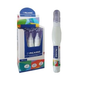 عکس لاک غلط گیر قلمی پیکاسو PICASSO حجم 8 میلی لیتر - شماره 9