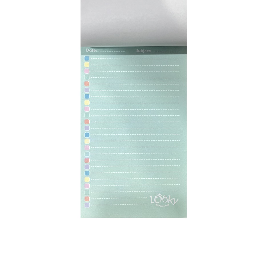 تصاویر تخته شاسی مینی لوکی LOOKY همراه چک لیست رنگ بنفش (سایز 20 در 10) تخته شاسی مینی لوکی LOOKY همراه چک لیست رنگ بنفش (سایز 20 در 10)