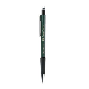 عکس اتود 7 دهم فابرکاستل Faber castell سری گریپ رنگ سبز کد 1347 - شماره 13