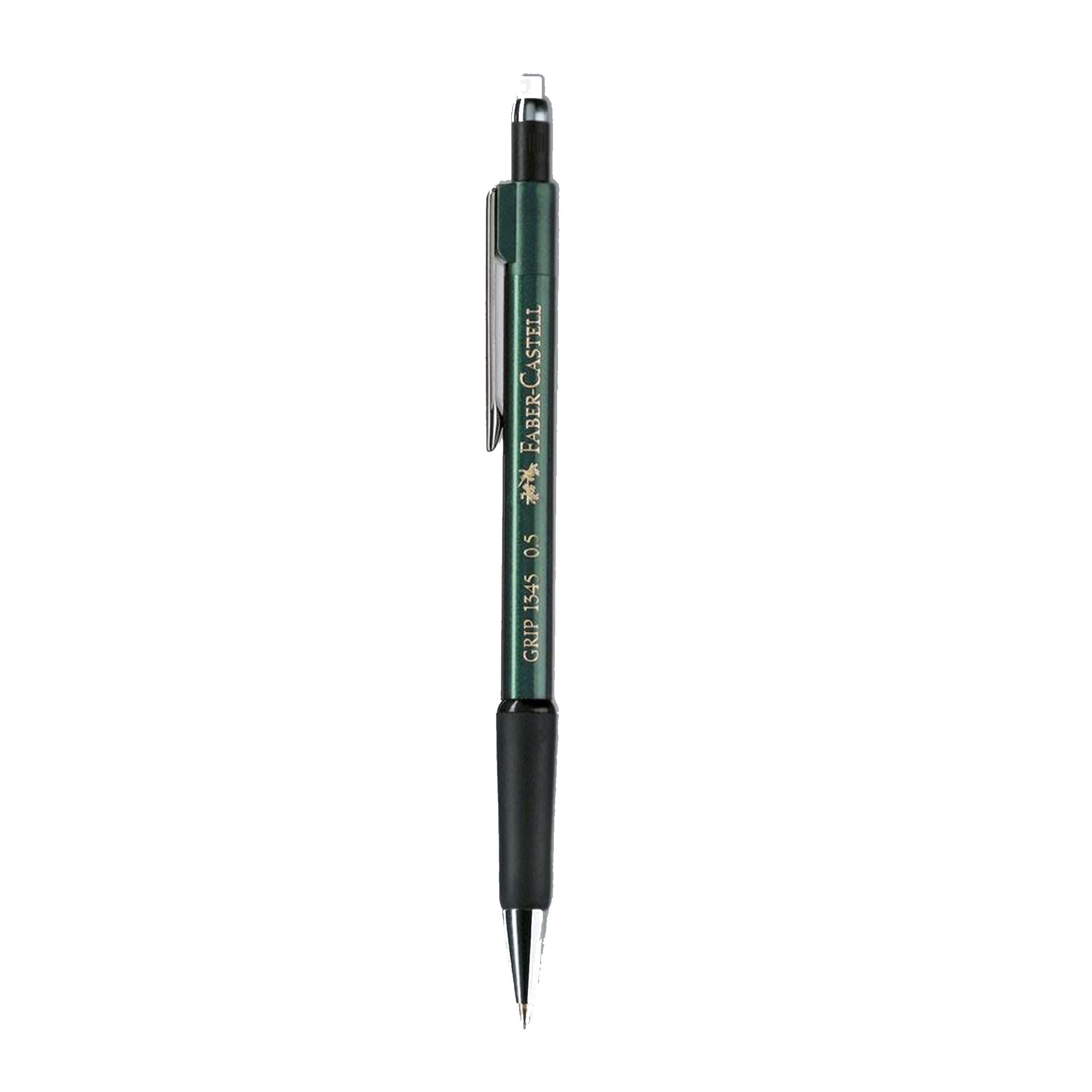 تصاویر اتود 7 دهم فابرکاستل Faber castell سری گریپ رنگ سبز کد 1347 اتود 7 دهم فابرکاستل Faber castell سری گریپ رنگ سبز کد 1347
