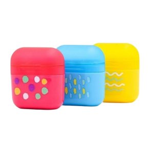 عکس تراش مخزن دار اسکول فنس Schoolfans مدل ایرپاد طرح دار کد 92689 - شماره 10