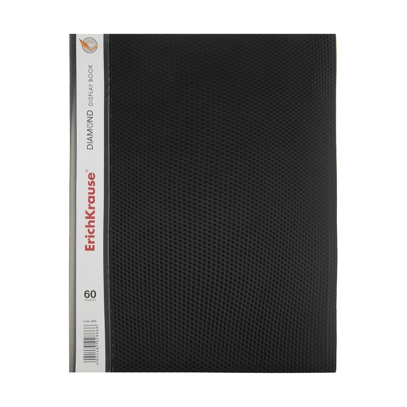 تصاویر کلربوک 60 برگ اریک کراوزه ErichKrause سری دیاموند سایز A4 کد 2868 کلربوک 60 برگ اریک کراوزه ErichKrause سری دیاموند سایز A4 کد 2868