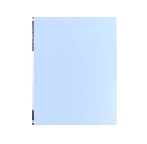 عکس کلربوک 80 برگ پومایلور Pomaylor سایز A4 جلد طلقی کد 510393 - شماره 1