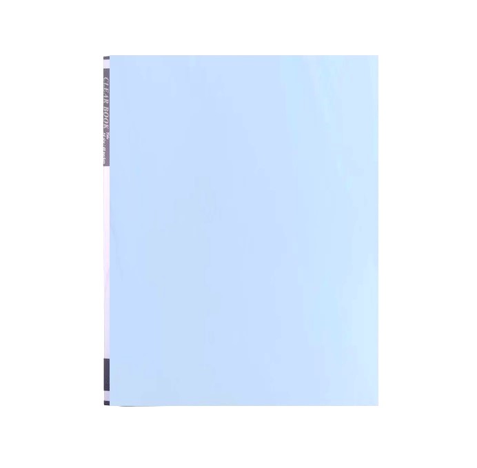 تصاویر کلربوک 80 برگ پومایلور Pomaylor سایز A4 جلد طلقی کد 510393 کلربوک 80 برگ پومایلور Pomaylor سایز A4 جلد طلقی کد 510393