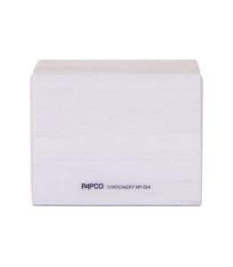 عکس کاغذ یادداشت پاپکو PAPCO سایز 10 در 5 بسته 500 عددی - شماره 13