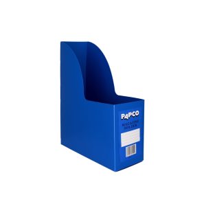 عکس جای سند و مجله پاپکو PAPCO مدل طلقی کد HB-210 - شماره 1