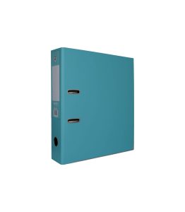 عکس زونکن 8 سانت بدنه کتان پاپکو PAPCO مدل لبه فلزی کد A4-806 - شماره 15
