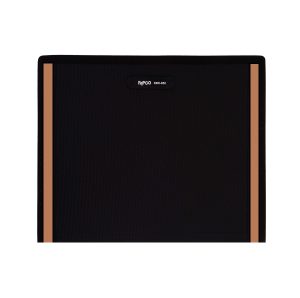 عکس کلاسور 100 برگ سیمناری پاپکو PAPCO جلد محکم کد NBK-650 - شماره 8