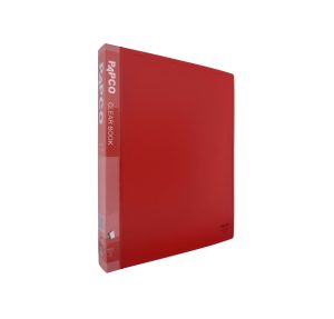 عکس کلربوک بدون قاب 60 برگ پاپکو PAPCO کد A4-60 - شماره 12