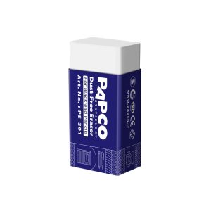 عکس پاک کن سفید کوچک پاپکو PAPCO کد 301 - شماره 12