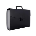 عکس اکسپندینگ 20 فایل پاپکو PAPCO مدل کیفی دسته دار کد HFC-20 - شماره 1