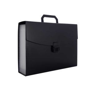 عکس اکسپندینگ 20 فایل پاپکو PAPCO مدل کیفی دسته دار کد HFC-20 - شماره 10