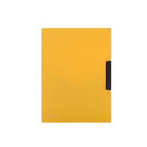 عکس پوشه مدل کلیپ فایل پاپکو PAPCO کد A4M-101 - شماره 7