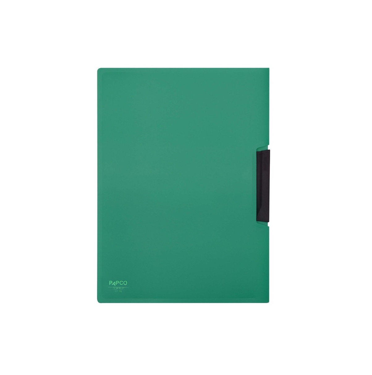 تصاویر پوشه مدل کلیپ فایل پاپکو PAPCO کد A4M-101 پوشه مدل کلیپ فایل پاپکو PAPCO کد A4M-101