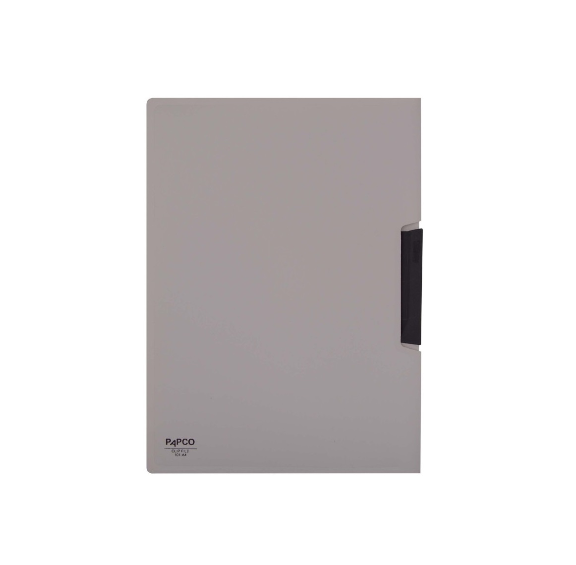 تصاویر پوشه مدل کلیپ فایل پاپکو PAPCO کد A4M-101 پوشه مدل کلیپ فایل پاپکو PAPCO کد A4M-101