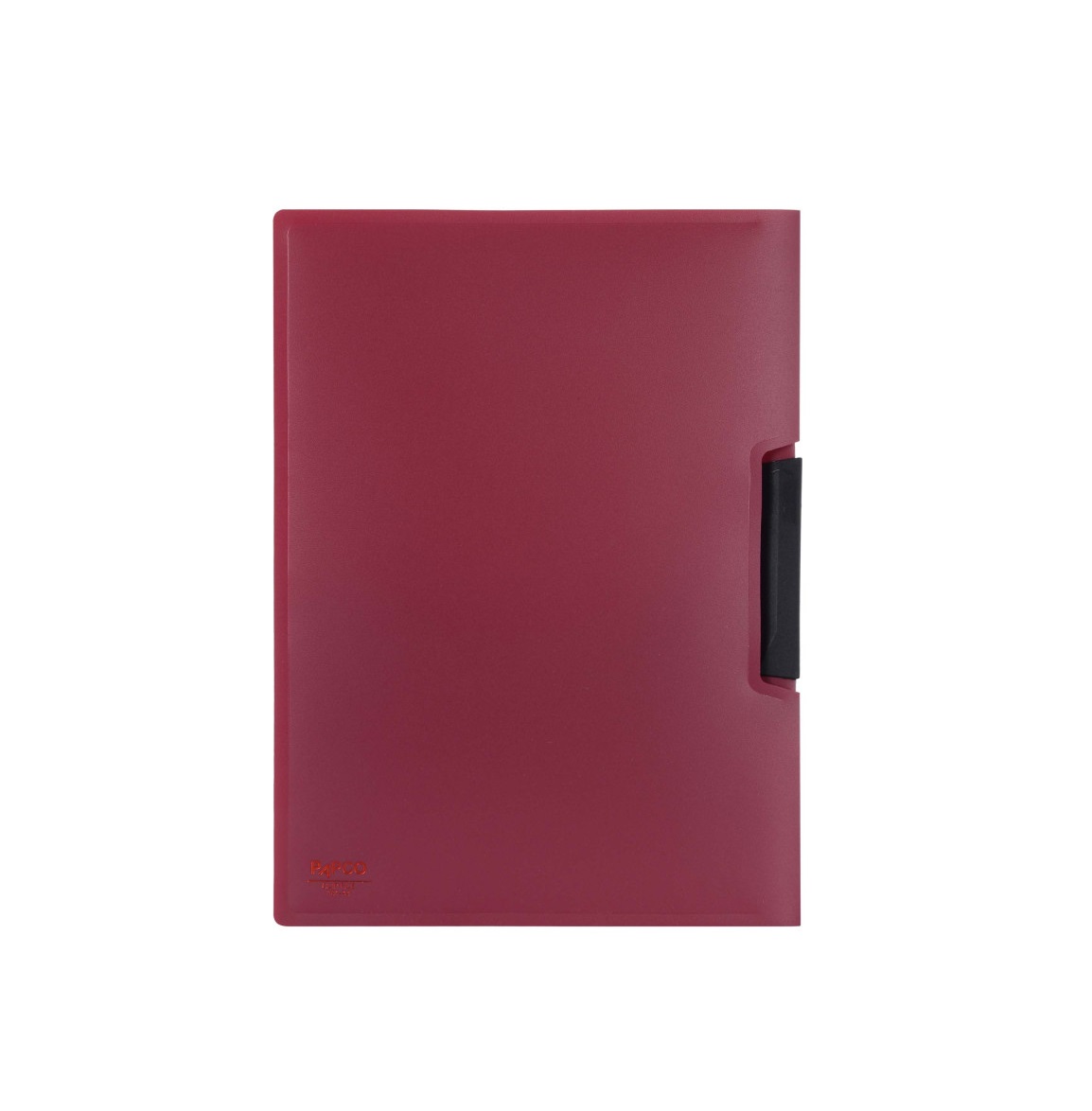 تصاویر پوشه مدل کلیپ فایل پاپکو PAPCO کد A4M-101 پوشه مدل کلیپ فایل پاپکو PAPCO کد A4M-101