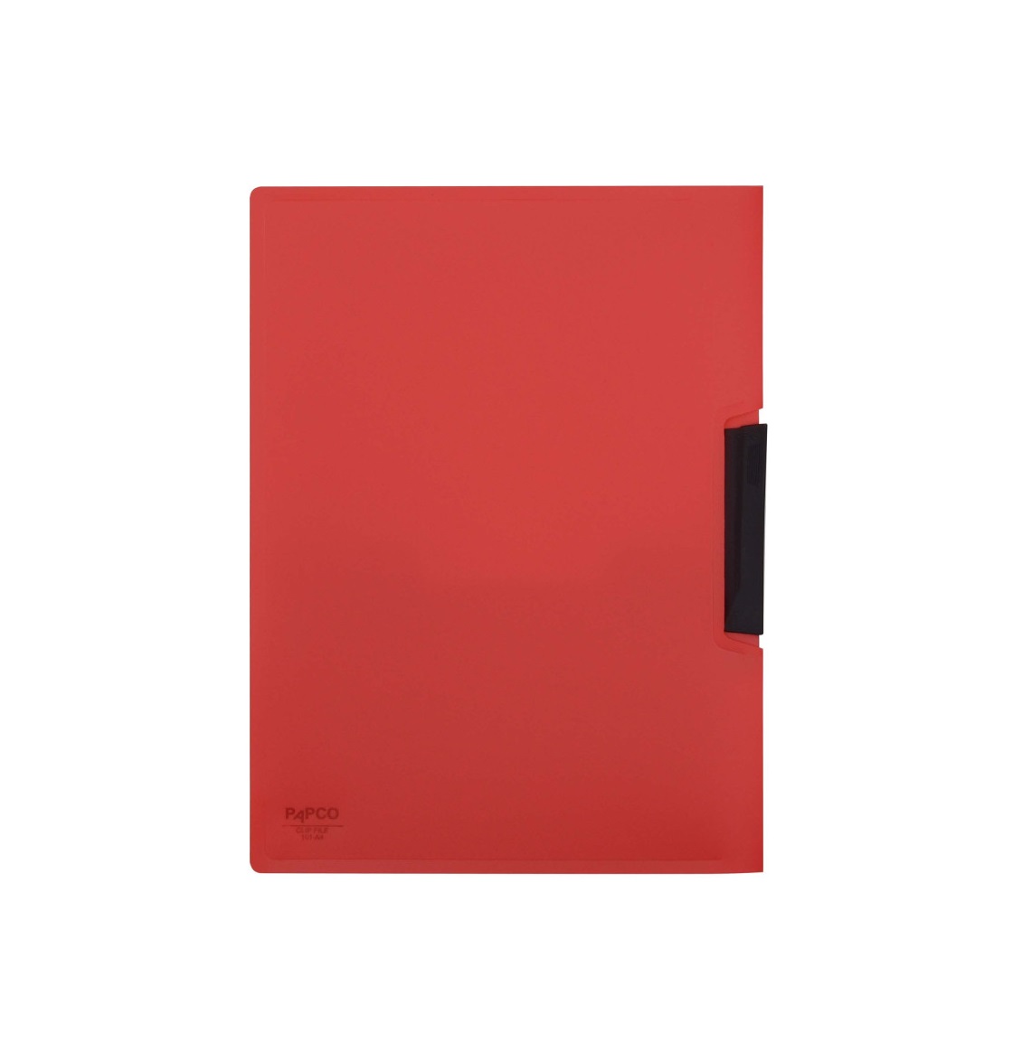 تصاویر پوشه مدل کلیپ فایل پاپکو PAPCO کد A4M-101 پوشه مدل کلیپ فایل پاپکو PAPCO کد A4M-101
