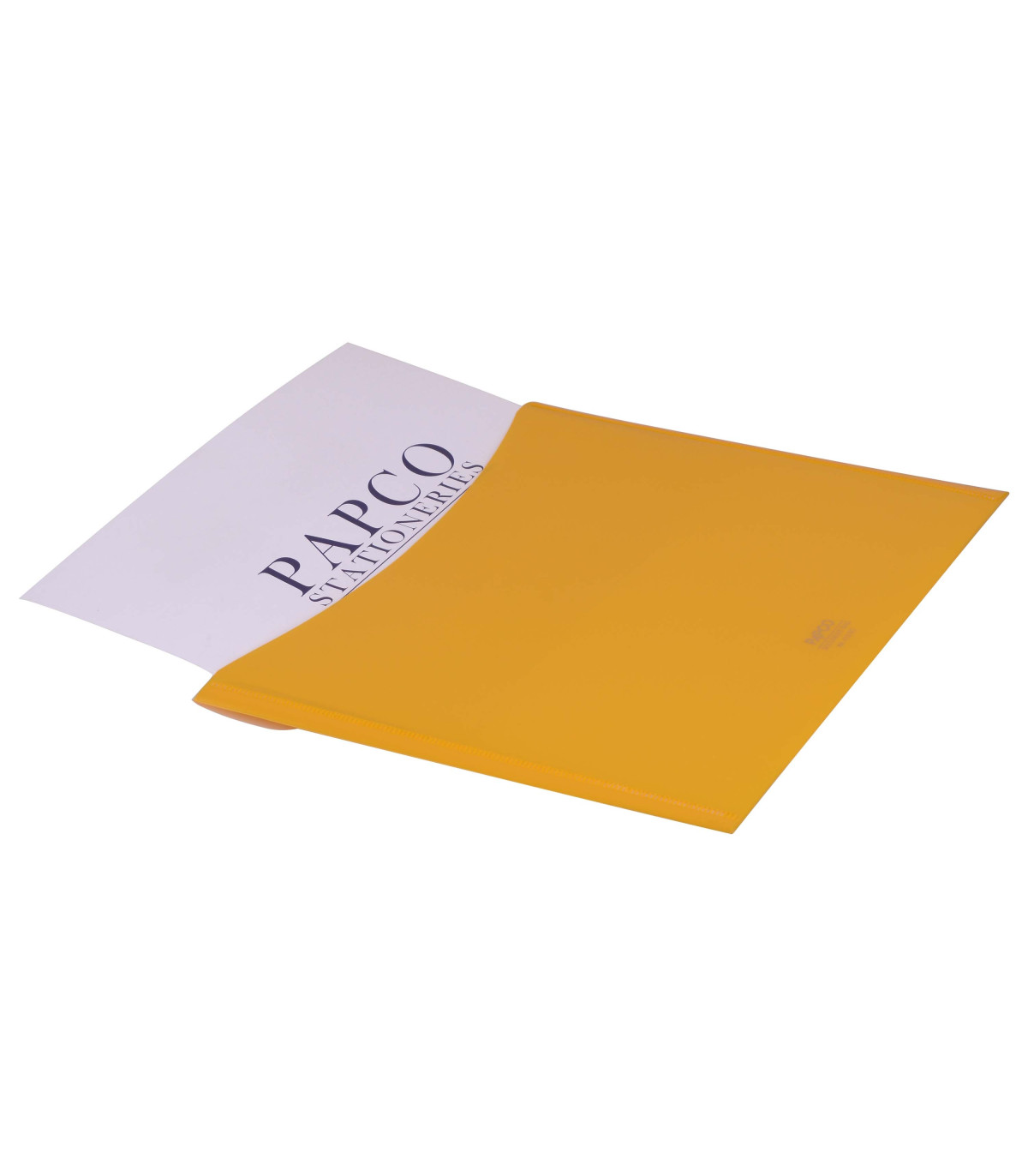 تصاویر پوشه دکمه دار پاپکو PAPCO مدل جیب دار پشت سایز A4 رنگ قرمز و سفید کد A4-113 BC پوشه دکمه دار پاپکو PAPCO مدل جیب دار پشت سایز A4 رنگ قرمز و سفید کد A4-113 BC