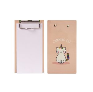 عکس تخته شاسی جیبی فانتزی پاپکو PAPCO مدل جلد سخت طرح 02 کد HS-CF2 - شماره 8