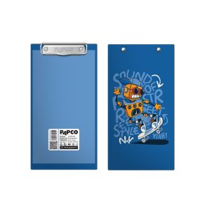 عکس تخته شاسی جیبی فانتزی پاپکو PAPCO مدل جلد سخت طرح 06 کد HS-CF2 - شماره 12
