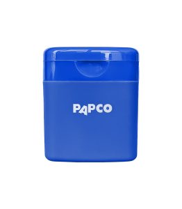 عکس تراش دوقلو مخزن دار پاپکو PAPCO کد 402 - شماره 1