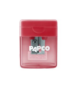 عکس تراش مخزن دار پاپکو PAPCO سایز کوچک کد 401 - شماره 12