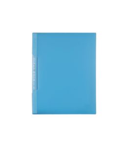 عکس کلربوک 60 برگ قاب دار پاپکو PAPCO مدل مات کد A4-60 - شماره 8