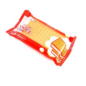 عکس پاک کن فانتزی وارداتی طرح بیسکوییتی مغز دار کد 007 - شماره 14