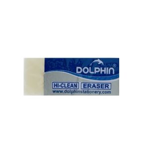عکس پاک کن سفید کوچک دلفین DOLPHIN کد 100 - شماره 12