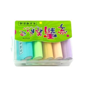 عکس پاک کن فانتزی وارداتی مدل قاب دار طرح کتاب ژاپنی 5 عددی کد 3279 - شماره 15