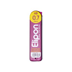 عکس نوک اتود 7 دهم الیپون Elipon - شماره 2