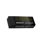 عکس پاک کن دات نوت بزرگ الیپون Elipon رنگ مشکی کد 8191005 - شماره 1
