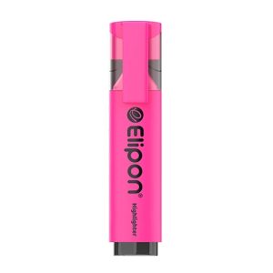عکس هایلایتر کلاسیک الیپون Elipon کد 8242001 - شماره 5