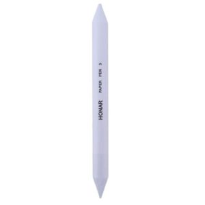 عکس محو کن طراحی هنری HONAR مدل Paper Pen شماره 3 سایز بزرگ - شماره 11