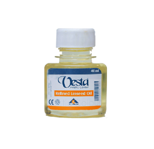 عکس روغن بزرک Vesta حجم 40 میلی لیتر - شماره 9