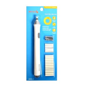 عکس پک پاک کن برقی ریوز REEVES کد 83023 - شماره 14