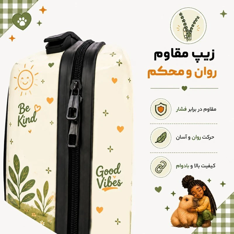 تصاویر کوله پشتی فایبرگلاس وارداتی مارینوکس مارول Marinox Marvel طرح دختر و کاپی بارا کوله پشتی فایبرگلاس وارداتی مارینوکس مارول Marinox Marvel طرح دختر و کاپی بارا
